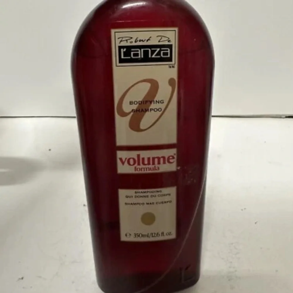 N/A lanza bodifying